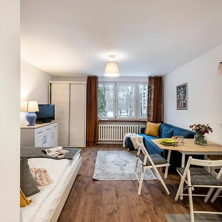 Shortstaypoland Okrag Warschau Exterior foto