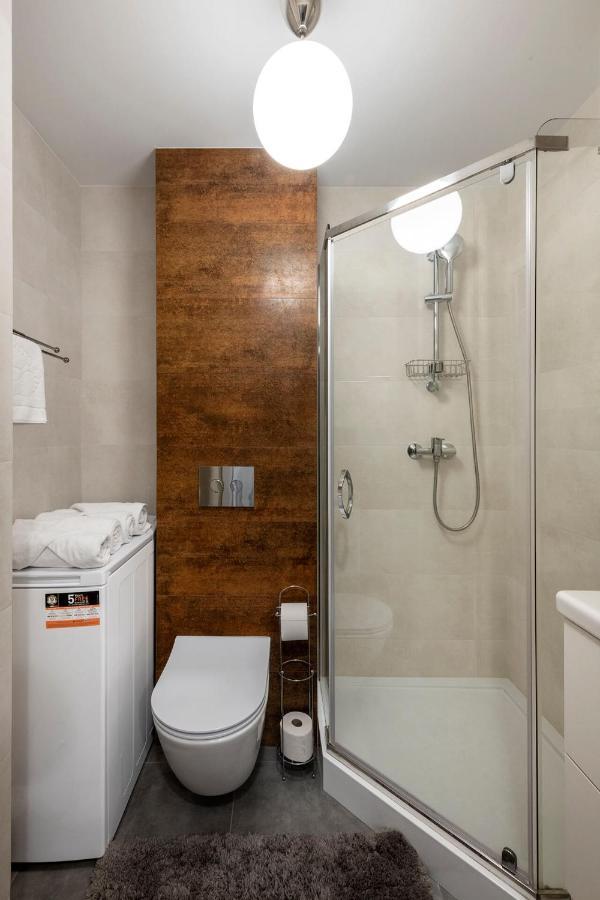 Shortstaypoland Okrag Warschau Exterior foto
