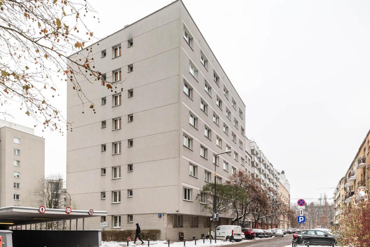 Shortstaypoland Okrag Warschau Exterior foto